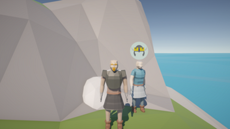 Spiritual Village​ Image
