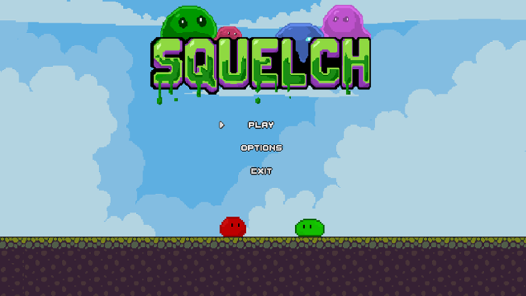 Squelch Image