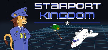 Games like Starport Kingdom