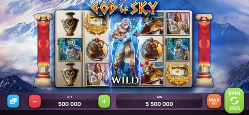 Stars Slots Casino - Vegas 777 Image