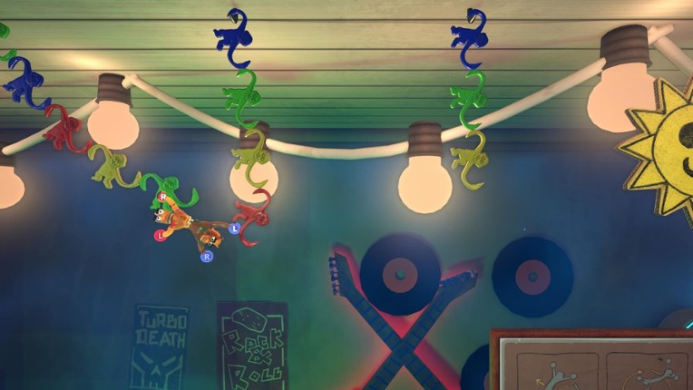 Stuck Together screenshot