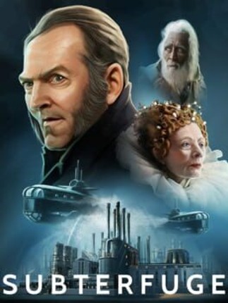 Subterfuge Image