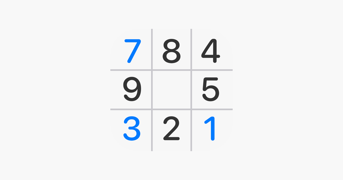 Games like Sudoku+ Classic Puzzle