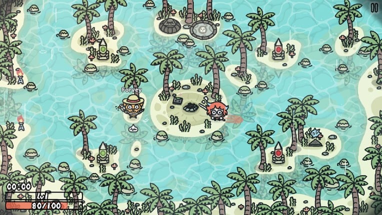 Super Drift Blade screenshot