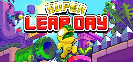 Games like Super Leap Day