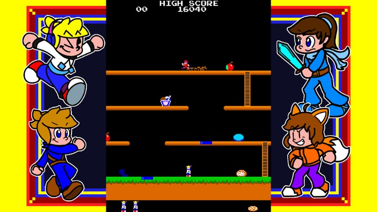 Super Techpack screenshot