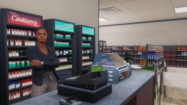 Supermarket Simulator Image