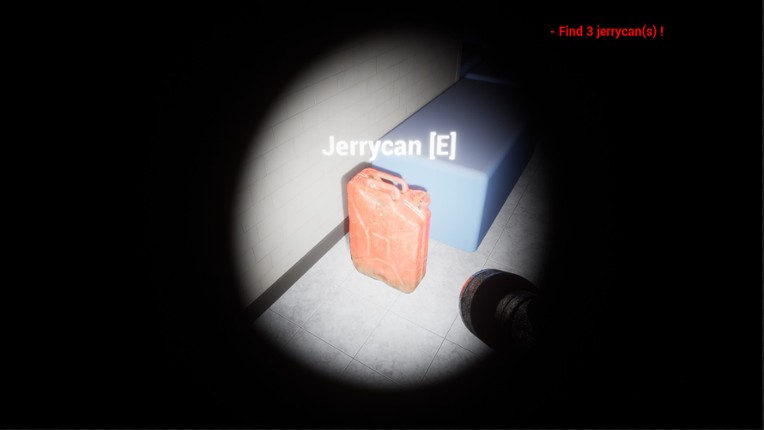 Survive screenshot