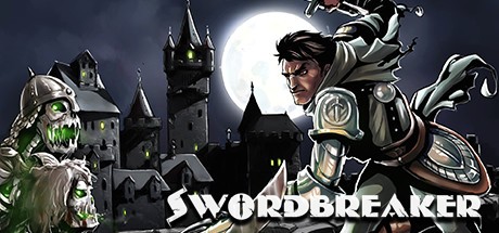 Games like Swordbreaker The Game