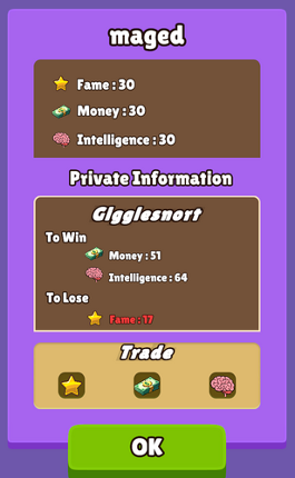 Sync or Sink screenshot