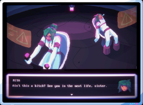 System: Stranded Image