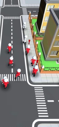TAG.IO screenshot