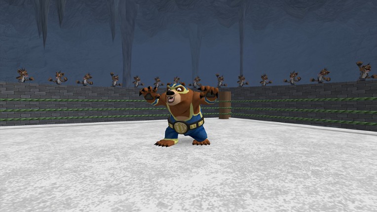 Taiwan Coolfox screenshot