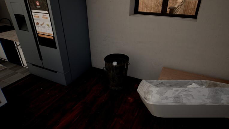 Take Care Of Mittens screenshot