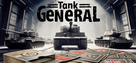 Games like Tank General