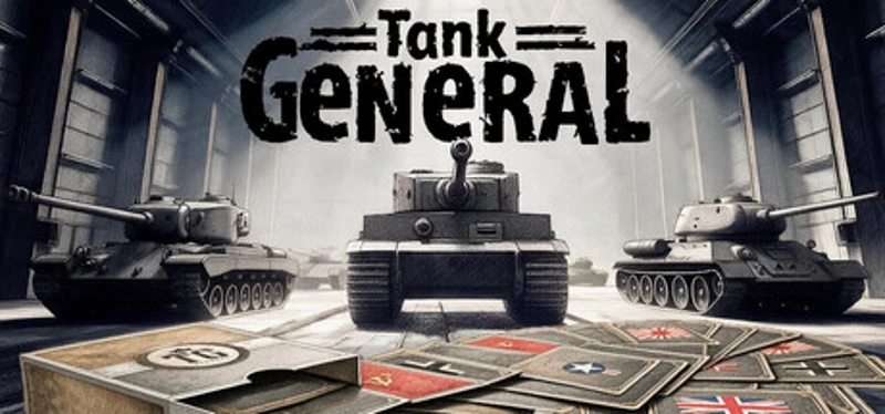 Tank General Image