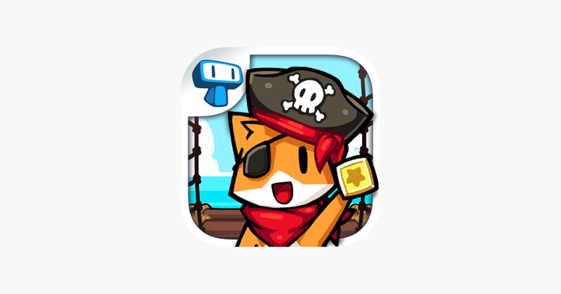 Tappy's Pirate Quest - Adventure in a Pirate Ship Image