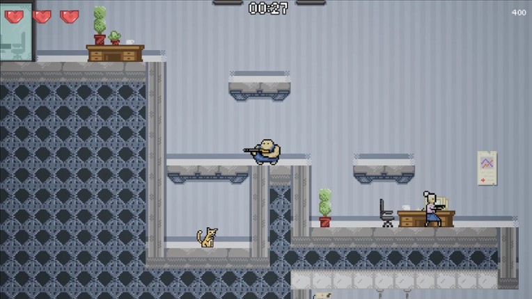 Tax Return screenshot