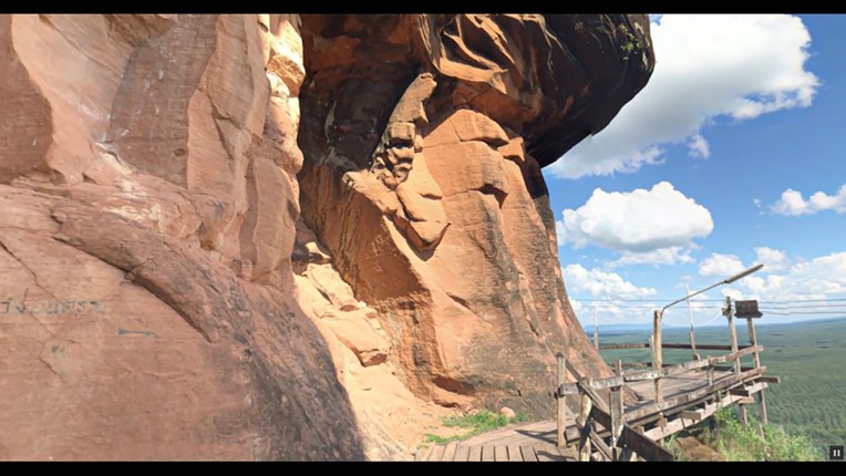 Thailand VR Gallery screenshot