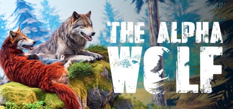 Games like The Alpha Wolf
