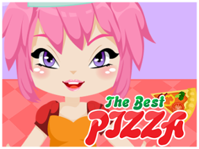 The Best Pizza Image