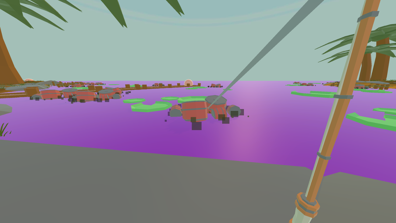 Games like The Cleaner