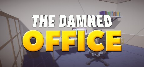 Games like The Damned Office