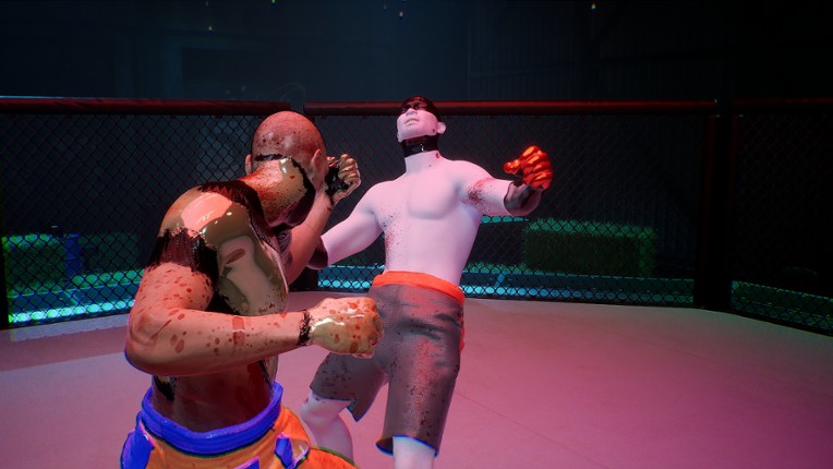 The Fixers screenshot