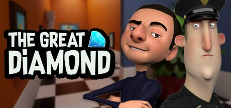 Games like The Great Diamond