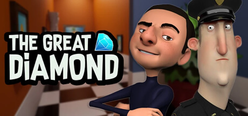 The Great Diamond Image