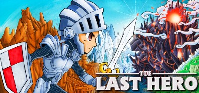 The Last Hero: Journey to the Unknown Image