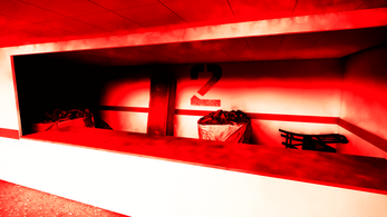 The Last Patient screenshot