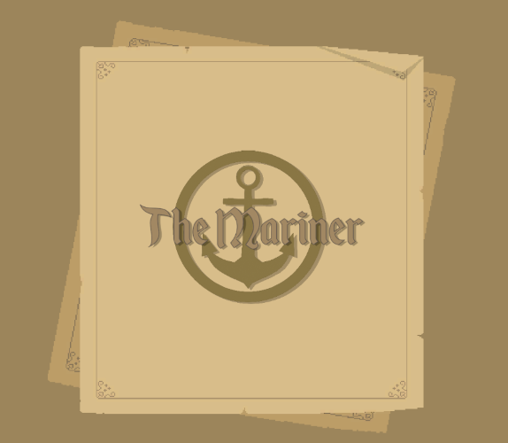 Games like The Mariner