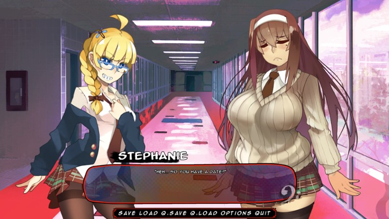 The Reject Demon: Toko Chapter 0 — Prelude screenshot