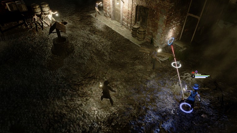 The Royal Office of Magick Affairs Image