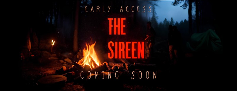 THE SIREEN Image
