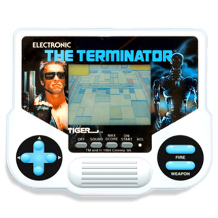 The Terminator Image