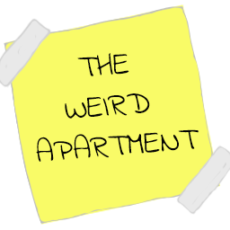 Games like The Weird Apartment