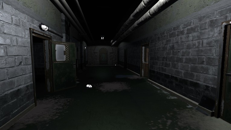 The Well: Episode 1 screenshot