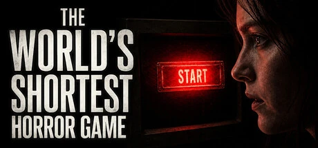 Games like The World's Shortest Horror Game