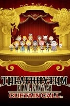 Theatrhythm Final Fantasy: Curtain Call Image