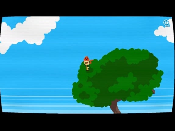 There Is No Game: Jam Edition screenshot