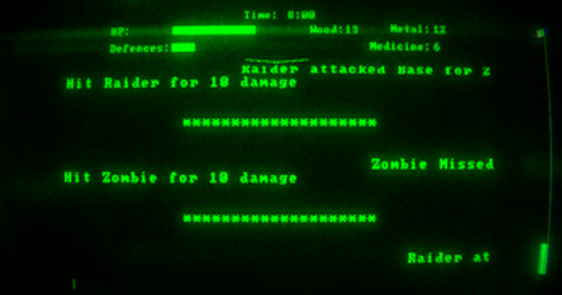 Till Nightfall Image