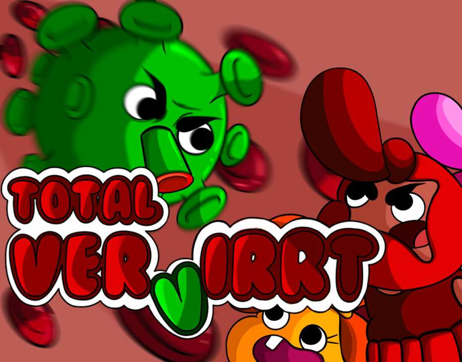 Games like Total Vervirrt