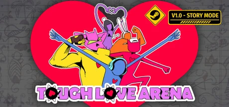 Games like Tough Love Arena