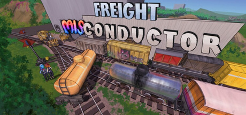 Freight Misconductor Image