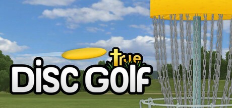 Games like True Disc Golf