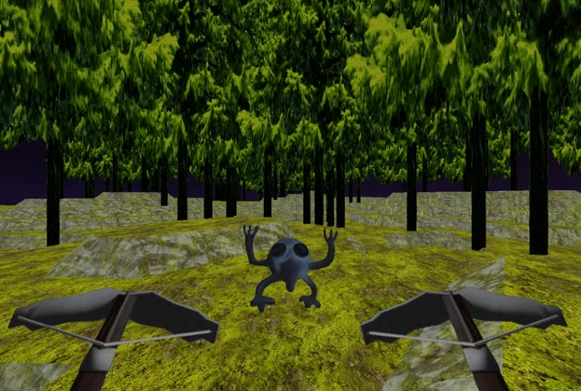 Twilight Infiniforest Image