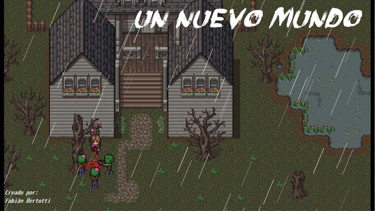 Games like UN NUEVO MUNDO
