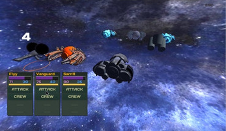 Ungalaxy Image